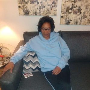 Meet your Posher, Matilda